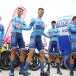 05.07.2019 Skarżysko - Kamienna. Wyścig Solidarności. Start do etapu Skarżysko - Kamienna - Stalowa Wola / Jarosław Kubalski / Radio Kielce