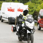 05.07.2019 Skarżysko - Kamienna. Wyścig Solidarności. Start do etapu Skarżysko - Kamienna - Stalowa Wola / Jarosław Kubalski / Radio Kielce