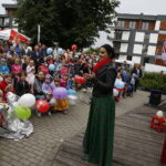 Jędrzejów. „Bajkowe lato z Radiem Kielce 2019” / Jarosław Kubalski / Radio Kielce