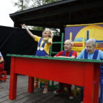 Jędrzejów. „Bajkowe lato z Radiem Kielce 2019” / Jarosław Kubalski / Radio Kielce