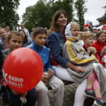 Jędrzejów. „Bajkowe lato z Radiem Kielce 2019” / Jarosław Kubalski / Radio Kielce