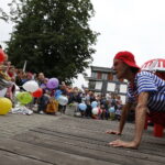 Jędrzejów. „Bajkowe lato z Radiem Kielce 2019” / Jarosław Kubalski / Radio Kielce