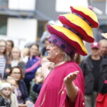 Jędrzejów. „Bajkowe lato z Radiem Kielce 2019” / Jarosław Kubalski / Radio Kielce