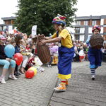Jędrzejów. „Bajkowe lato z Radiem Kielce 2019” / Jarosław Kubalski / Radio Kielce