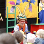 Jędrzejów. „Bajkowe lato z Radiem Kielce 2019” / Jarosław Kubalski / Radio Kielce