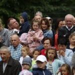 Jędrzejów. „Bajkowe lato z Radiem Kielce 2019” / Jarosław Kubalski / Radio Kielce