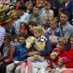 Jędrzejów. „Bajkowe lato z Radiem Kielce 2019” / Jarosław Kubalski / Radio Kielce