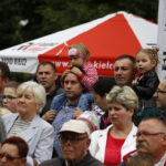 Jędrzejów. „Bajkowe lato z Radiem Kielce 2019” / Jarosław Kubalski / Radio Kielce