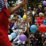Jędrzejów. „Bajkowe lato z Radiem Kielce 2019” / Jarosław Kubalski / Radio Kielce