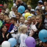 Jędrzejów. „Bajkowe lato z Radiem Kielce 2019” / Jarosław Kubalski / Radio Kielce