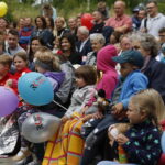 Jędrzejów. „Bajkowe lato z Radiem Kielce 2019” / Jarosław Kubalski / Radio Kielce