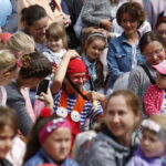 Jędrzejów. „Bajkowe lato z Radiem Kielce 2019” / Jarosław Kubalski / Radio Kielce