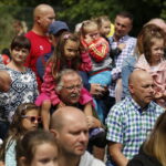 Jędrzejów. „Bajkowe lato z Radiem Kielce 2019” / Jarosław Kubalski / Radio Kielce