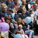 Jędrzejów. „Bajkowe lato z Radiem Kielce 2019” / Jarosław Kubalski / Radio Kielce