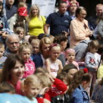 Jędrzejów. „Bajkowe lato z Radiem Kielce 2019” / Jarosław Kubalski / Radio Kielce