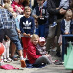 Jędrzejów. „Bajkowe lato z Radiem Kielce 2019” / Jarosław Kubalski / Radio Kielce