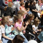 Jędrzejów. „Bajkowe lato z Radiem Kielce 2019” / Jarosław Kubalski / Radio Kielce