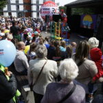 Jędrzejów. „Bajkowe lato z Radiem Kielce 2019” / Jarosław Kubalski / Radio Kielce