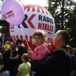 Jędrzejów. „Bajkowe lato z Radiem Kielce 2019” / Jarosław Kubalski / Radio Kielce