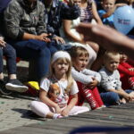 Jędrzejów. „Bajkowe lato z Radiem Kielce 2019” / Jarosław Kubalski / Radio Kielce