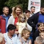 Jędrzejów. „Bajkowe lato z Radiem Kielce 2019” / Jarosław Kubalski / Radio Kielce