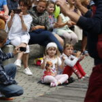 Jędrzejów. „Bajkowe lato z Radiem Kielce 2019” / Jarosław Kubalski / Radio Kielce