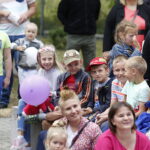 Jędrzejów. „Bajkowe lato z Radiem Kielce 2019” / Jarosław Kubalski / Radio Kielce