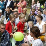 Jędrzejów. „Bajkowe lato z Radiem Kielce 2019” / Jarosław Kubalski / Radio Kielce