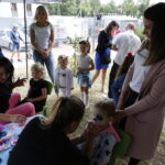 Jędrzejów. „Bajkowe lato z Radiem Kielce 2019” / Jarosław Kubalski / Radio Kielce