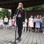 Jędrzejów. „Bajkowe lato z Radiem Kielce 2019” / Jarosław Kubalski / Radio Kielce