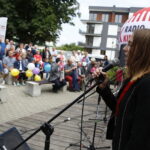 Jędrzejów. „Bajkowe lato z Radiem Kielce 2019” / Jarosław Kubalski / Radio Kielce