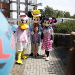 Jędrzejów. „Bajkowe lato z Radiem Kielce 2019” / Jarosław Kubalski / Radio Kielce