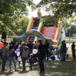 Jędrzejów. „Bajkowe lato z Radiem Kielce 2019” / Jarosław Kubalski / Radio Kielce