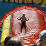 Jędrzejów. „Bajkowe lato z Radiem Kielce 2019” / Jarosław Kubalski / Radio Kielce