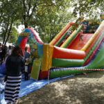 Jędrzejów. „Bajkowe lato z Radiem Kielce 2019” / Jarosław Kubalski / Radio Kielce