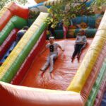 Jędrzejów. „Bajkowe lato z Radiem Kielce 2019” / Jarosław Kubalski / Radio Kielce