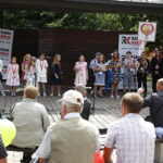 Jędrzejów. „Bajkowe lato z Radiem Kielce 2019” / Jarosław Kubalski / Radio Kielce