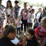 Jędrzejów. „Bajkowe lato z Radiem Kielce 2019” / Jarosław Kubalski / Radio Kielce