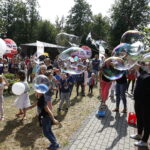 Jędrzejów. „Bajkowe lato z Radiem Kielce 2019” / Jarosław Kubalski / Radio Kielce