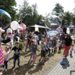 Jędrzejów. „Bajkowe lato z Radiem Kielce 2019” / Jarosław Kubalski / Radio Kielce