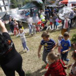 Jędrzejów. „Bajkowe lato z Radiem Kielce 2019” / Jarosław Kubalski / Radio Kielce