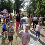 Jędrzejów. „Bajkowe lato z Radiem Kielce 2019” / Jarosław Kubalski / Radio Kielce