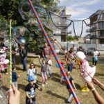 Jędrzejów. „Bajkowe lato z Radiem Kielce 2019” / Jarosław Kubalski / Radio Kielce