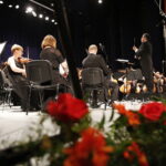 07.07.2019 Busko - Zdrój. XXV Międzynarodowy Festiwal Muzyczny im. Krystyny Jamroz / Jarosław Kubalski / Radio Kielce