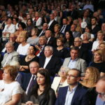 07.07.2019 Busko - Zdrój. XXV Międzynarodowy Festiwal Muzyczny im. Krystyny Jamroz / Jarosław Kubalski / Radio Kielce