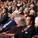 07.07.2019 Busko - Zdrój. XXV Międzynarodowy Festiwal Muzyczny im. Krystyny Jamroz / Jarosław Kubalski / Radio Kielce