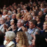 07.07.2019 Busko - Zdrój. XXV Międzynarodowy Festiwal Muzyczny im. Krystyny Jamroz / Jarosław Kubalski / Radio Kielce