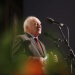 07.07.2019 Busko - Zdrój. XXV Międzynarodowy Festiwal Muzyczny im. Krystyny Jamroz. Adam Czopek / Jarosław Kubalski / Radio Kielce