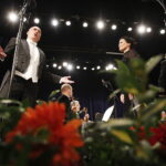 07.07.2019 Busko - Zdrój. XXV Międzynarodowy Festiwal Muzyczny im. Krystyny Jamroz / Jarosław Kubalski / Radio Kielce