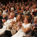 07.07.2019 Busko - Zdrój. XXV Międzynarodowy Festiwal Muzyczny im. Krystyny Jamroz / Jarosław Kubalski / Radio Kielce